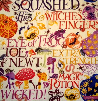 HAL-515 Halloween - 3-ply - Ihr - Emma Bridgewater